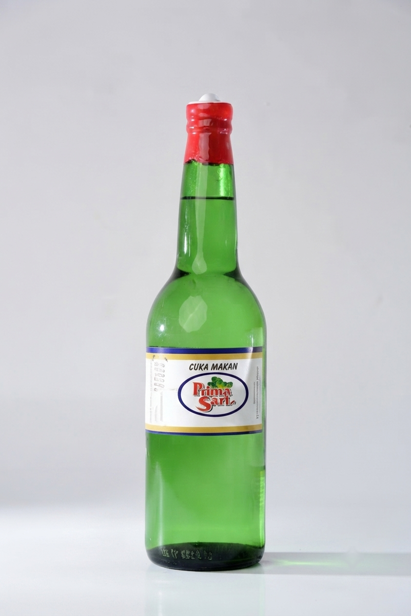 Cuka Makan Primasari 625 ml